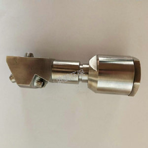旋轉槽灌清洗噴嘴18250系列