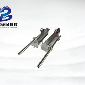 電動伸縮噴槍