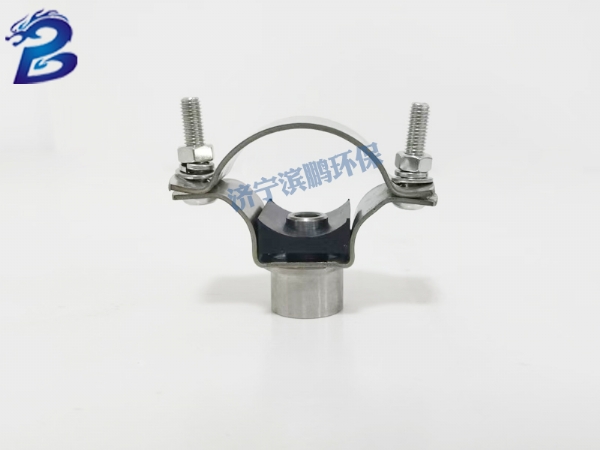 拼合孔連接器