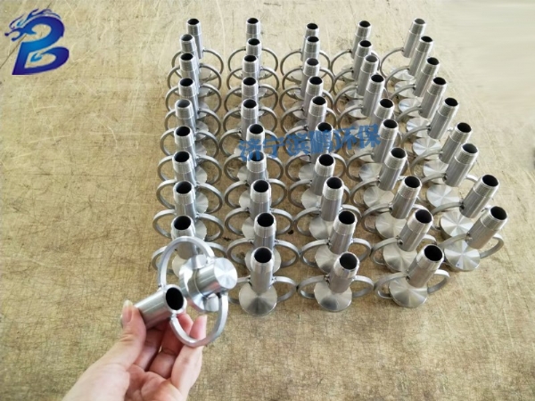 空心錐托盤式噴霧噴嘴